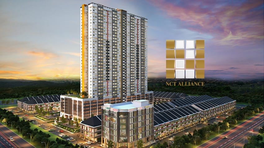 NCT Alliance Berhad Signs with Epicon Land for Batang Kali Property Development Project